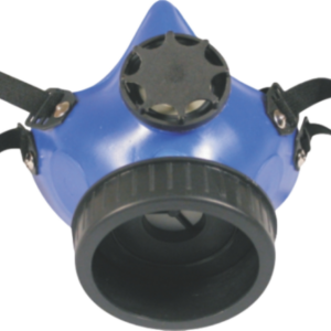 Respirator Single