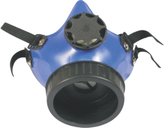 Respirator Single