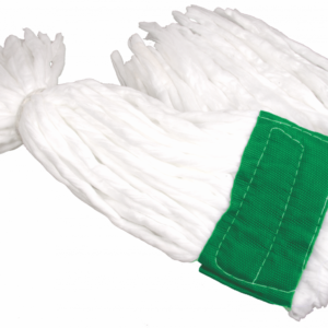 Fan Mop - Hygiene Head