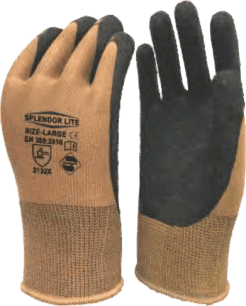 Splendor Lite Latex Glove