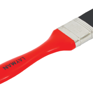 Paint Brush Plastic Layman