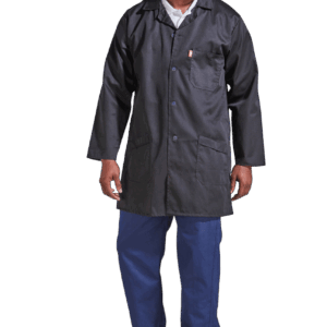 Poly Cotton - Red Label Dust Coat