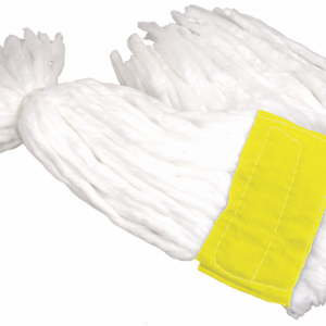 Fan Mop - Hygiene Head