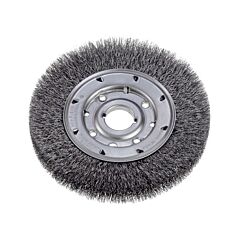 Cgw 60196 Crimped Wire Wheel Brush