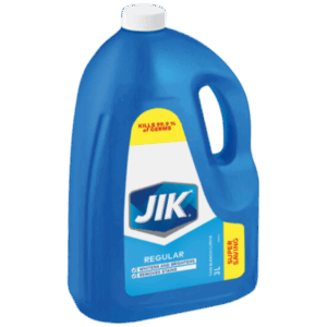 Jik Bleach - Multi Surface Disinfectant