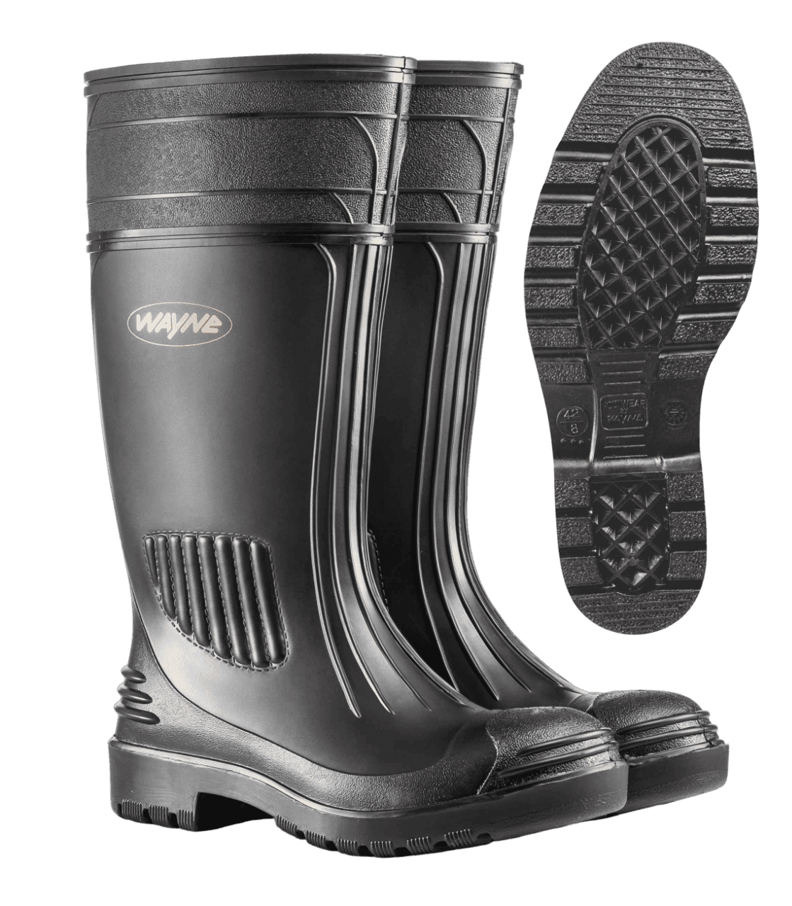 F1210 Gripper Men'S