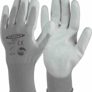 Pu Saturn Glove