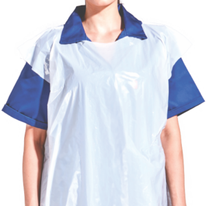 Disposable Pe Smock