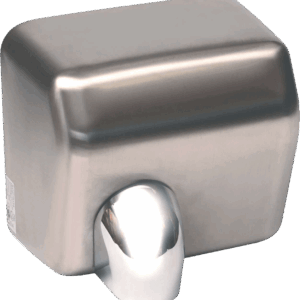 Hand Dryer - Chrome