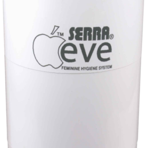 Eve Sanitary Bin White