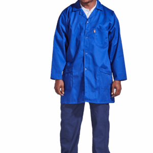 Poly Cotton - Red Label Dust Coat