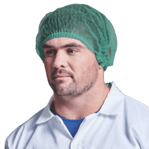 Mop Cap Disposable