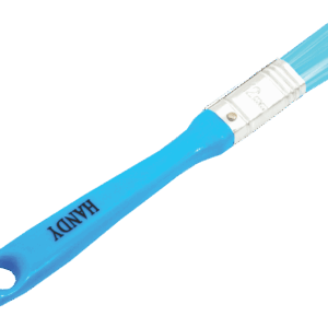 Paint Brush Wooden Handy