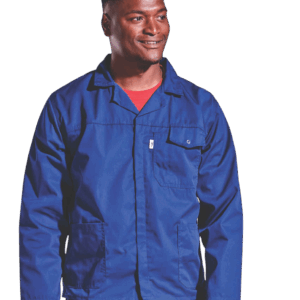 Poly Cotton - Platinum Label - Std. Cut-Uv Jackets