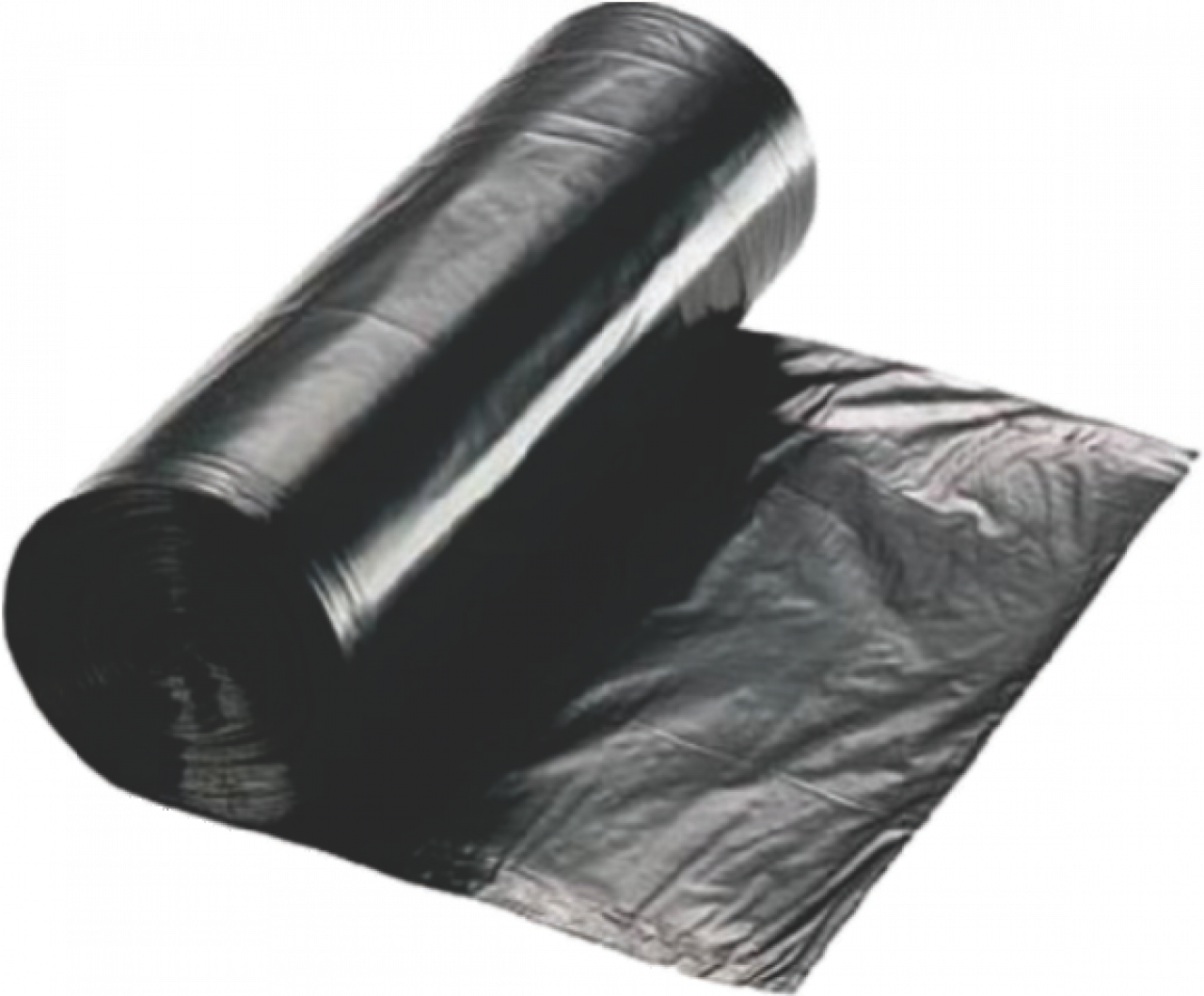 Bin Bag Roll