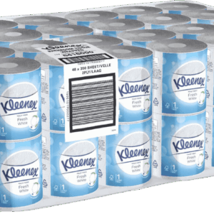 Kleenex 6416000 2 Ply Toilet Tissue
