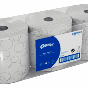 Towel 6562 Hand 2Ply 3 X 115M