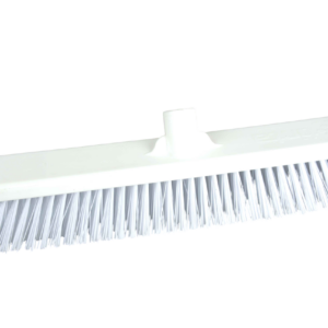 Haccp Broom Heads 450Mm Soft Bristle