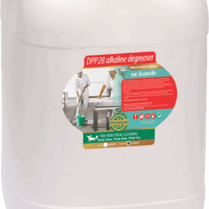 Floor Degreaser Dpp28