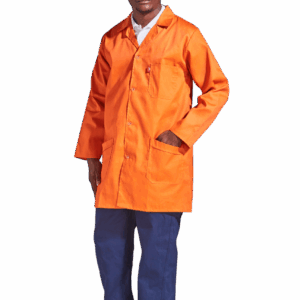 Poly Cotton - Red Label Dust Coat