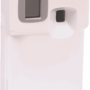 Microburst Lcd Air Freshner 181844 Dispenser