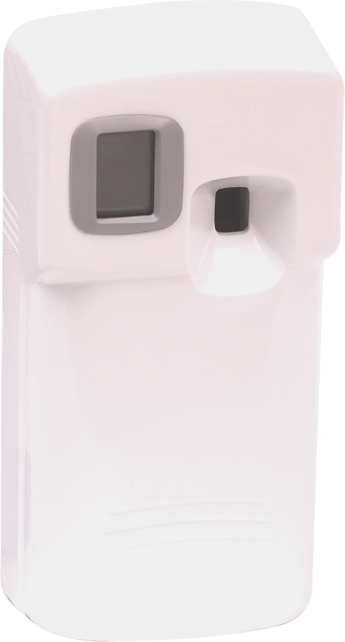 Microburst Lcd Air Freshner 181844 Dispenser