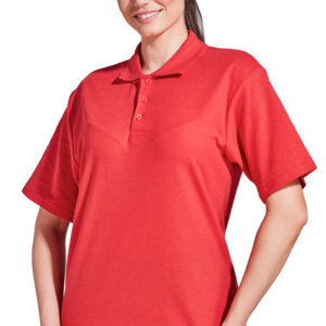 Unisex Golf Shirts