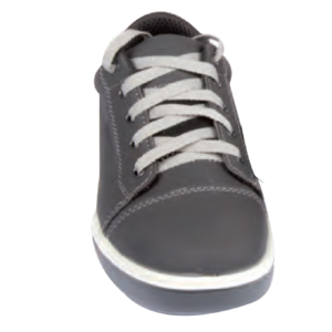 Lotop Stc Shoe Charcoal