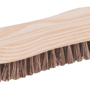 Brush Scrubbing Large