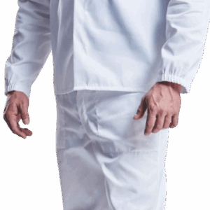 Poly Cotton - Haccp Approved