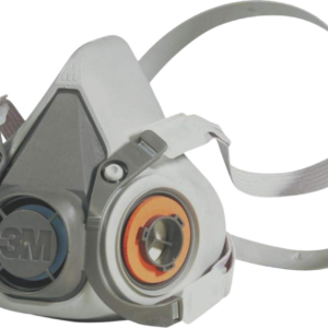 Respirator 3M 6200M