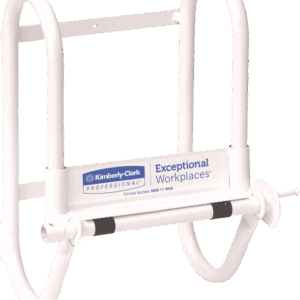 Paper Dispenser 426510 Impi Towel Wall Stand