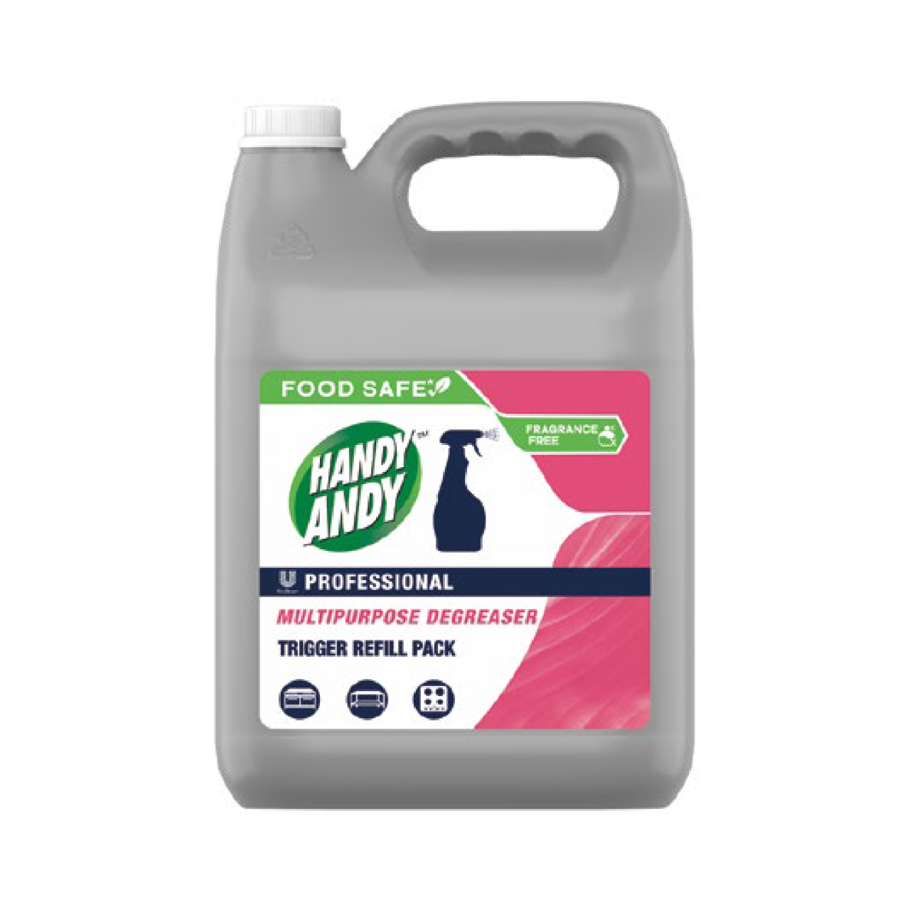Handy Andy Multipurpose Degreaser