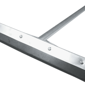 Squeegee Steel Handle