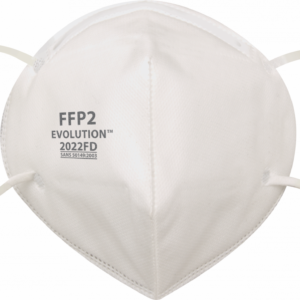 Ffp2 Face Mask 20'S