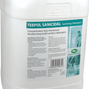 Teepol Sanicidal