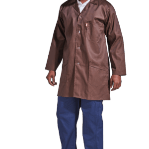 Poly Cotton - Red Label Dust Coat