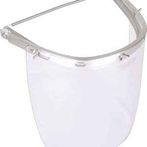 Face Shield 3Mm Spring Attachment