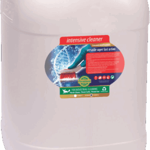 Intensive Cleaner