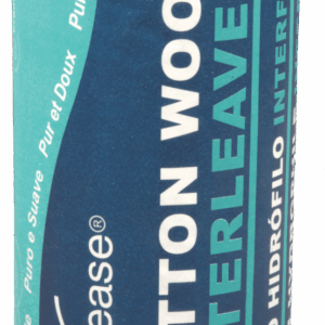 Cotton Wool 3074174 Roll