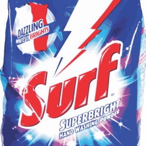 Washing Powder Surf