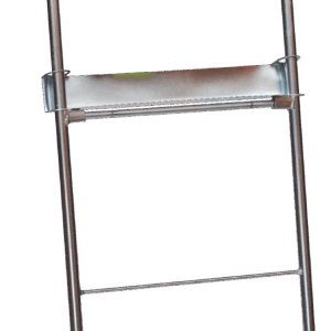 Paper Dispenser Floor Stand