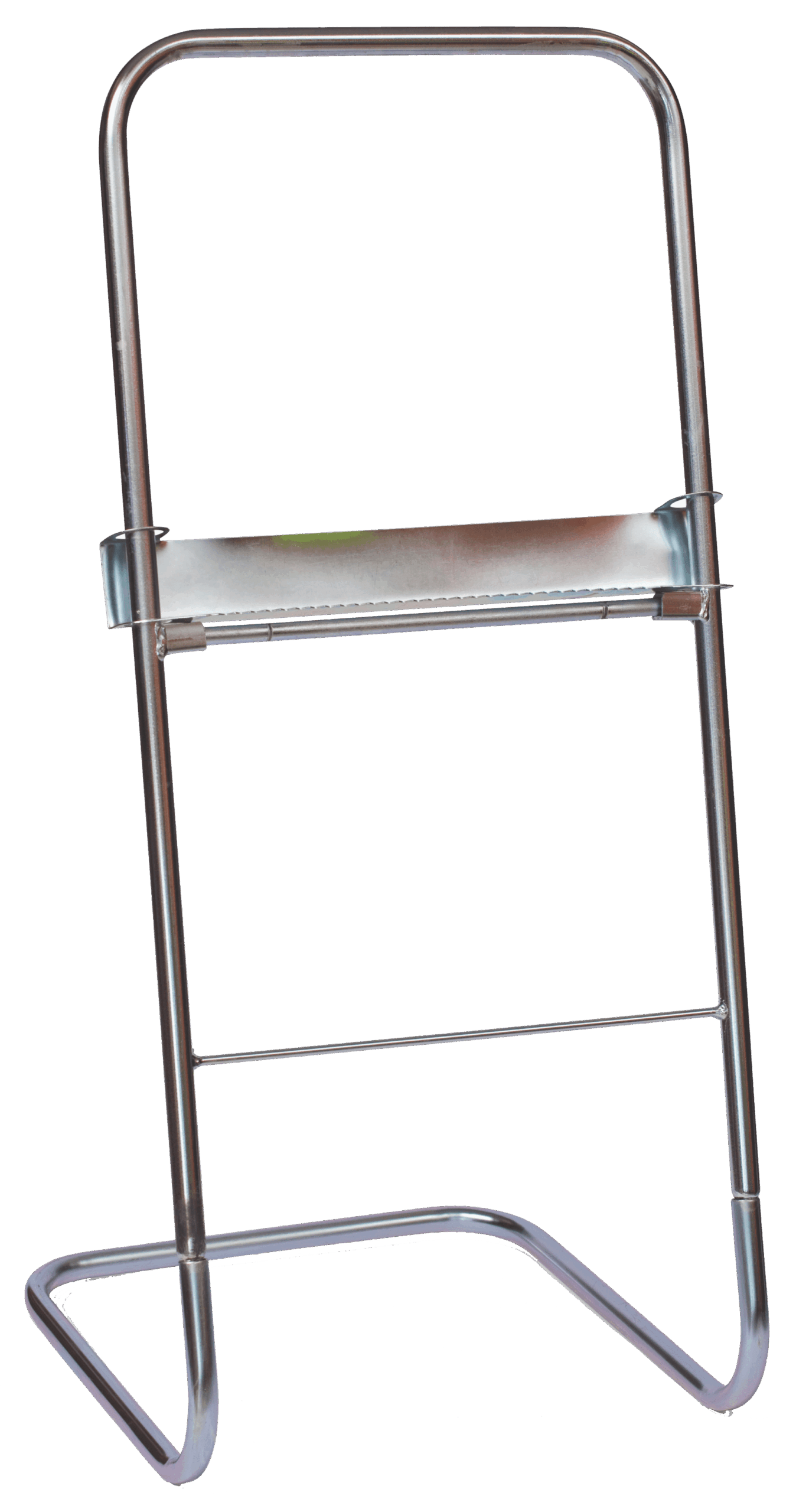 Paper Dispenser Floor Stand