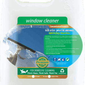 Window Cleaner