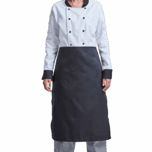Chef'S Full Apron