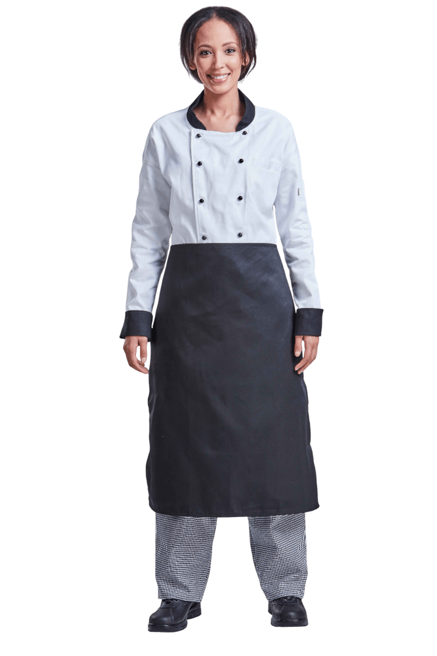 Chef'S Full Apron