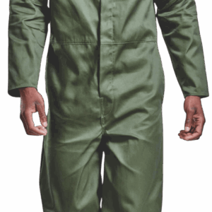 Acid Resistant - Yellow Label