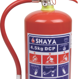 Fire Extinguisher 4.5Kg