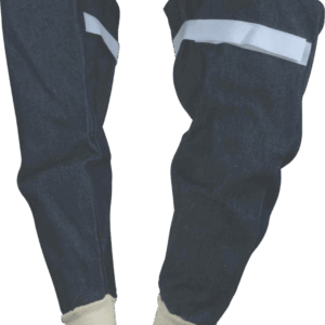 Armsleeve Denim Velcro