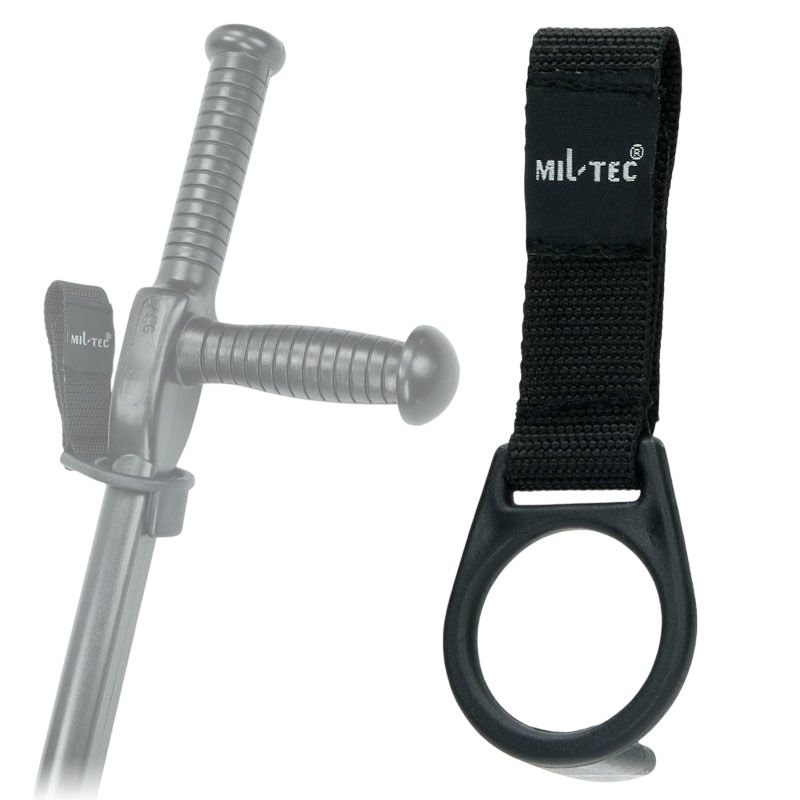 Baton Tonfa & Baton Holder